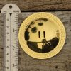 The Large Grecian - Brass - Image 3