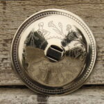 Nefertiti Pro - German Silver