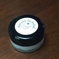 Zil Polish - Large