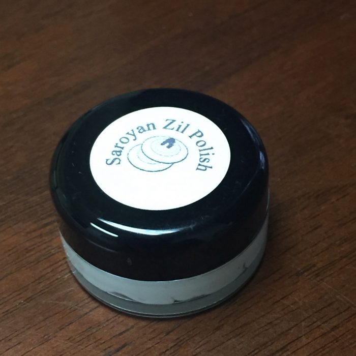 Zil Polish - Large