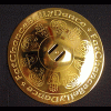 FCBD® Signature Zils - Brass - Image 4