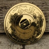 Arabesque - Brass