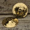 Arabesque - Brass - Image 2