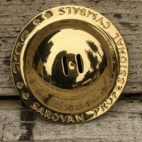 Saroyan Pro - Brass