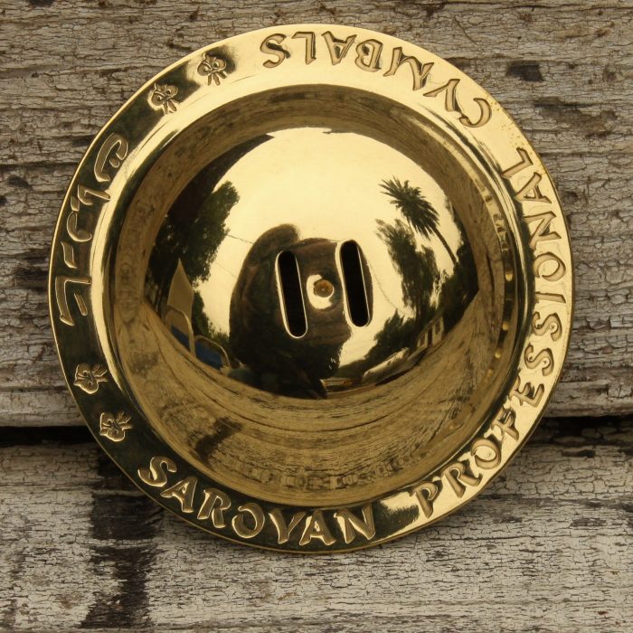 Saroyan Pro - Brass