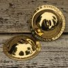 Saroyan Pro - Brass - Image 2