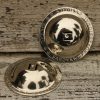 Saroyan Pro - German Silver - Image 2