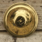 Saroyan Pro II - Brass