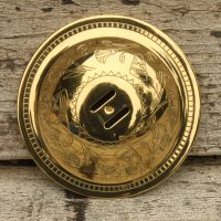 Saroyan Pro II - Brass