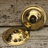 Saroyan Pro II - Brass - Image 2