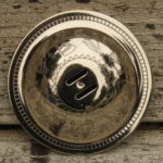Saroyan Pro II - German Silver