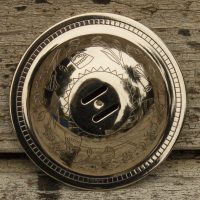 Saroyan Pro II - German Silver