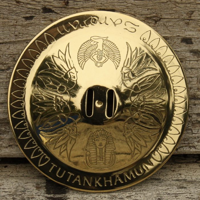 Tutankhamun - Brass