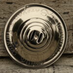 Turkish Delight Pro - German Silver