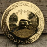 Arabesque II - Brass