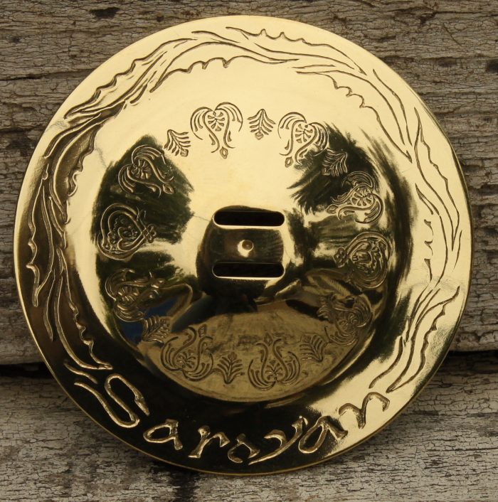 Arabesque II - Brass