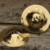 FCBD® Signature Zils - Brass - Image 2