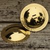 The Large Grecian - Brass - Image 2