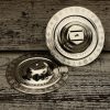 Dervish - German Silver - Image 2