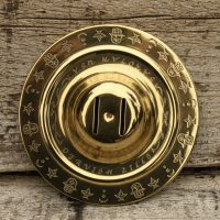 Dervish - Brass