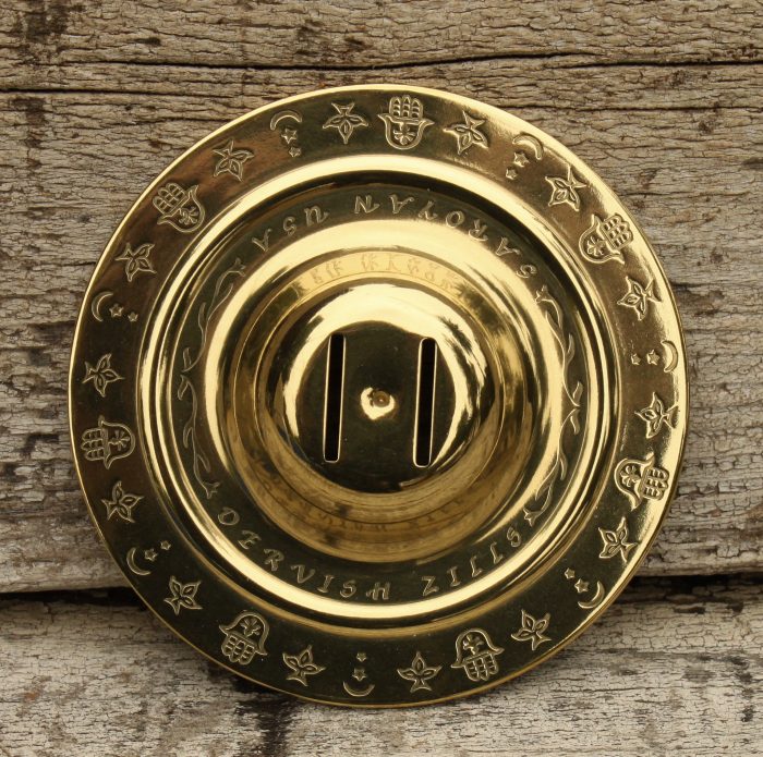 Dervish - Brass