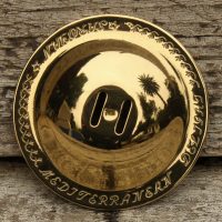 Persian - Light Gauge