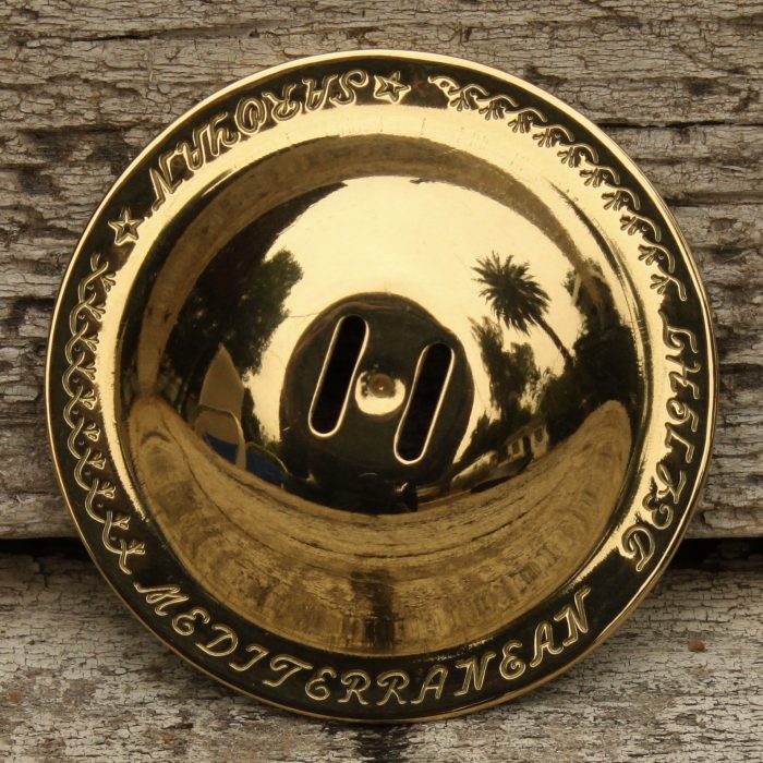 Persian - Light Gauge