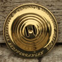 Arabic - Light Gauge