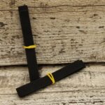 Elastics for Small Zils