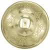 Arabesque - Brass - Image 4
