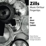 Zills: Music on Your Fingertips - Book