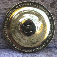 Ghawazee - Brass