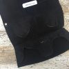 Deluxe Zil Pouch - Red Gator Clutch - Image 3