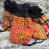 Drawstring Bag with Lanyard - Image 2