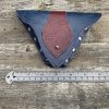 Deluxe Zil Pouch - Navy Blue Mako - Image 2