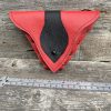 Deluxe Zil Pouch - Red Glove Mako - Image 5