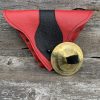 Deluxe Zil Pouch - Red Glove Mako - Image 4