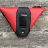 Deluxe Zil Pouch - Red Glove Mako - Image 3