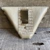 Deluxe Zil Pouch - Sand & Gator Mako - Image 2