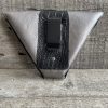 Deluxe Zil Pouch - Grey Mako - Image 2