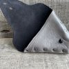 Deluxe Zil Pouch - Grey Mako - Image 3
