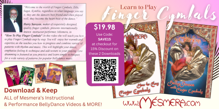 Download - How to Play Finger Cymbals or Bellydance with Finger Cymbals