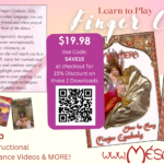 Download - How to Play Finger Cymbals or Bellydance with Finger Cymbals